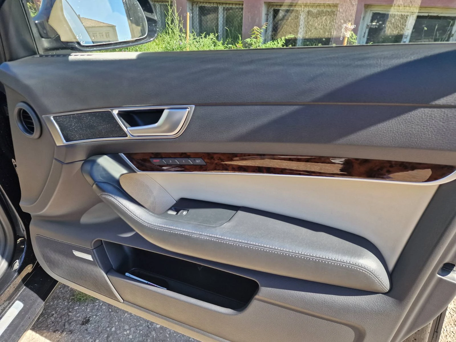 Audi A6 Allroad, снимка 12 - Автомобили и джипове - 54874962