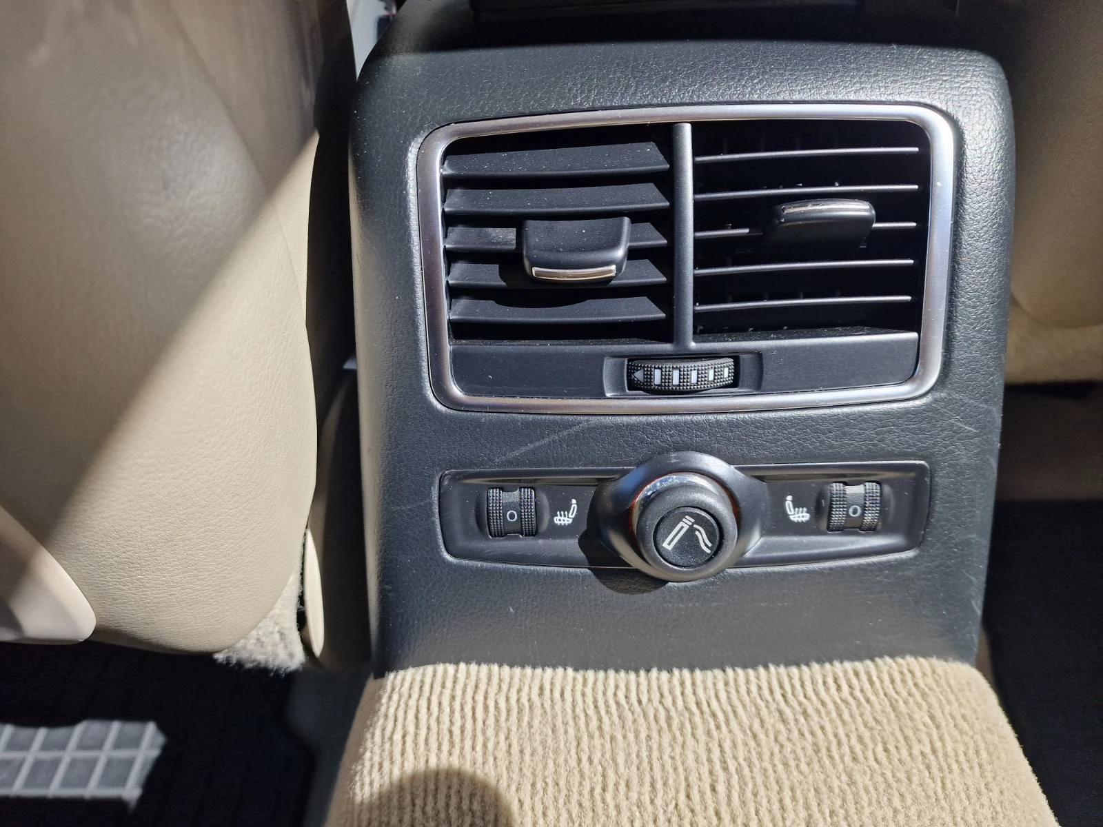 Audi A6 Allroad, снимка 11 - Автомобили и джипове - 54874962
