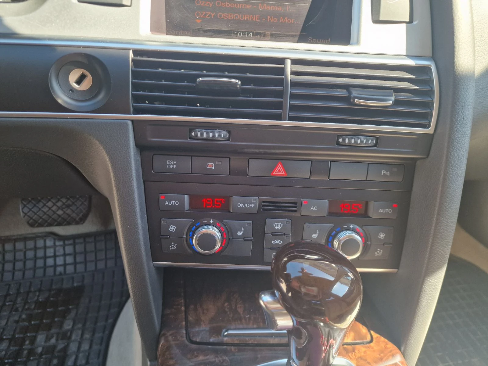 Audi A6 Allroad, снимка 8 - Автомобили и джипове - 54874962