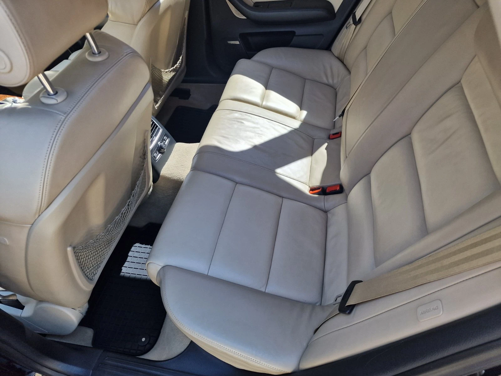 Audi A6 Allroad, снимка 13 - Автомобили и джипове - 54874962