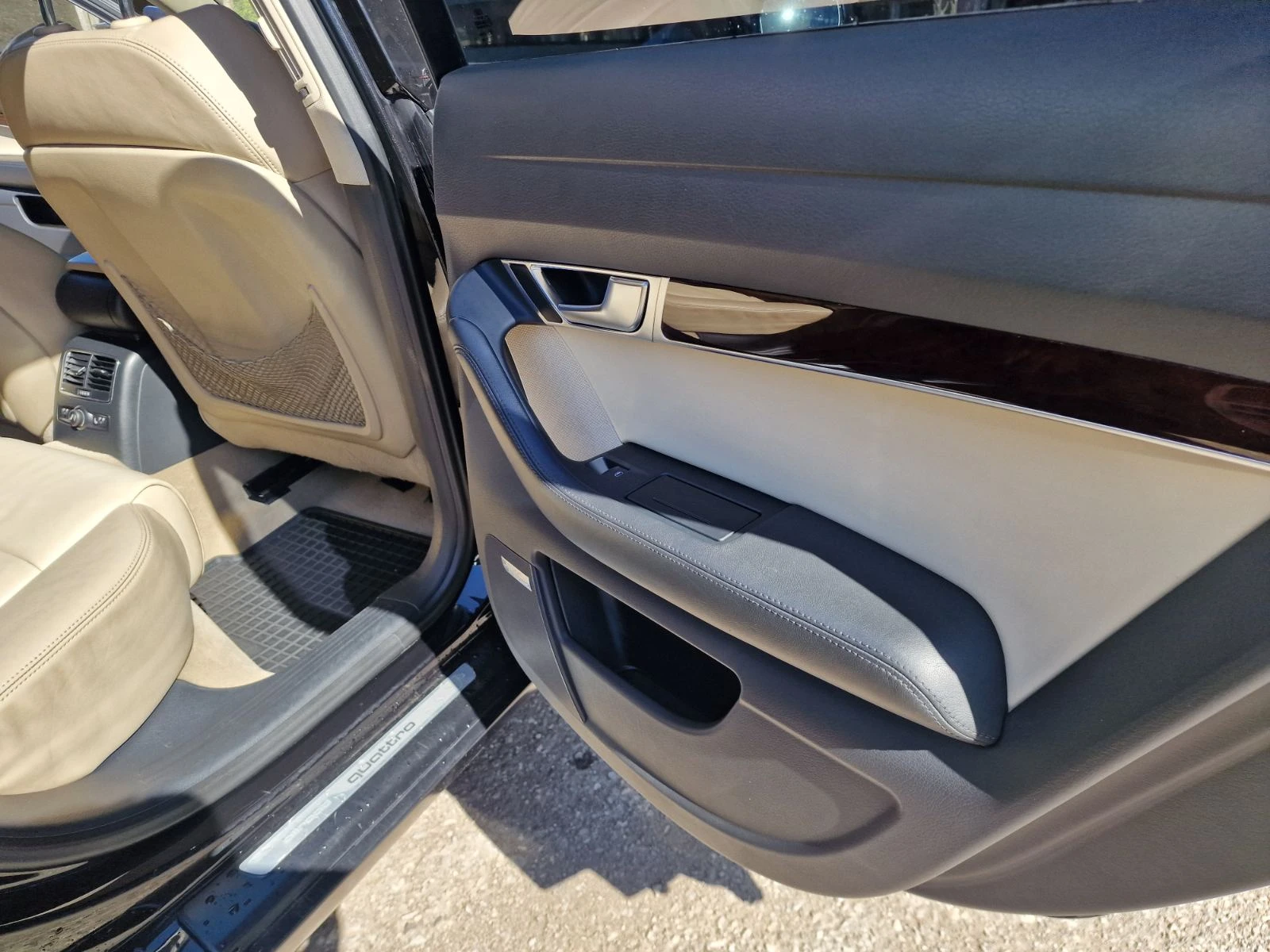 Audi A6 Allroad, снимка 13 - Автомобили и джипове - 54874962
