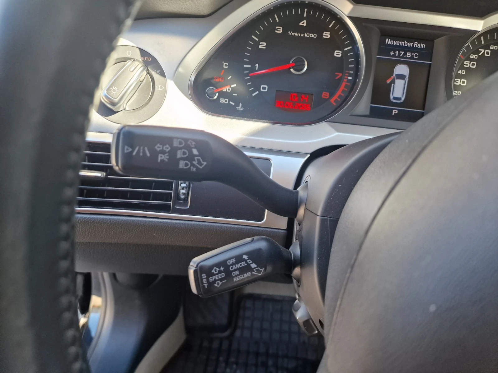 Audi A6 Allroad, снимка 6 - Автомобили и джипове - 54874962