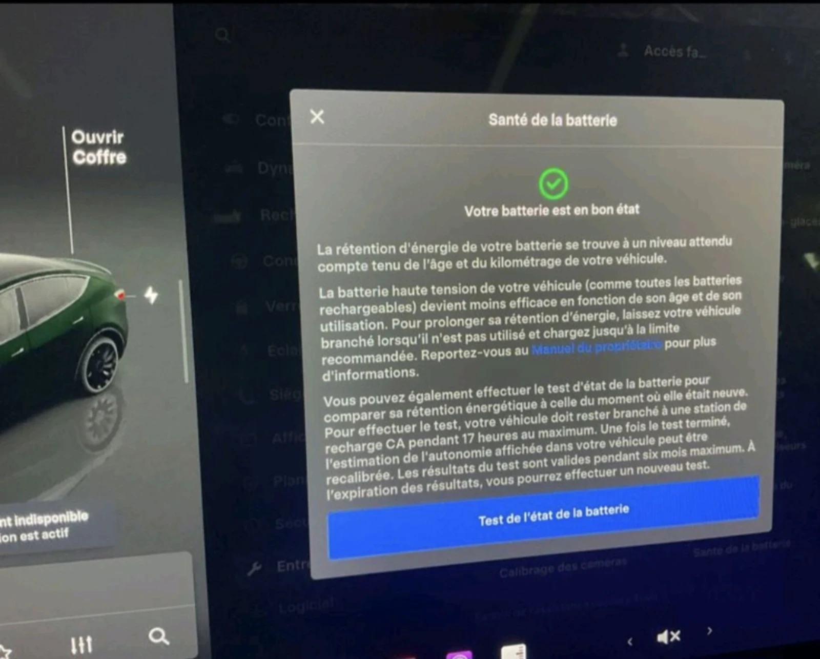 Tesla Model Y PERFORMANCE, снимка 9 - Автомобили и джипове - 54896445