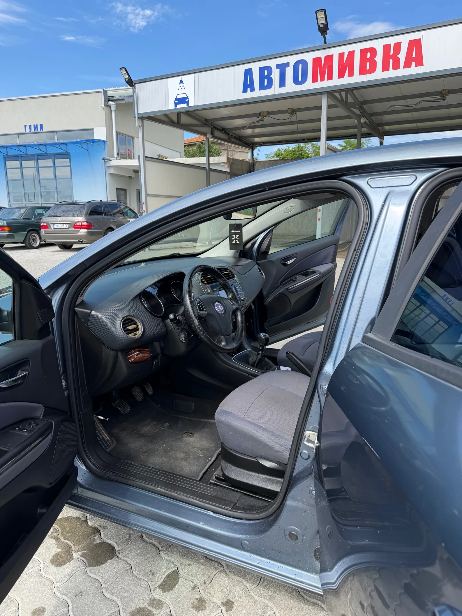Fiat Bravo | Mobile.bg � ����������� 9