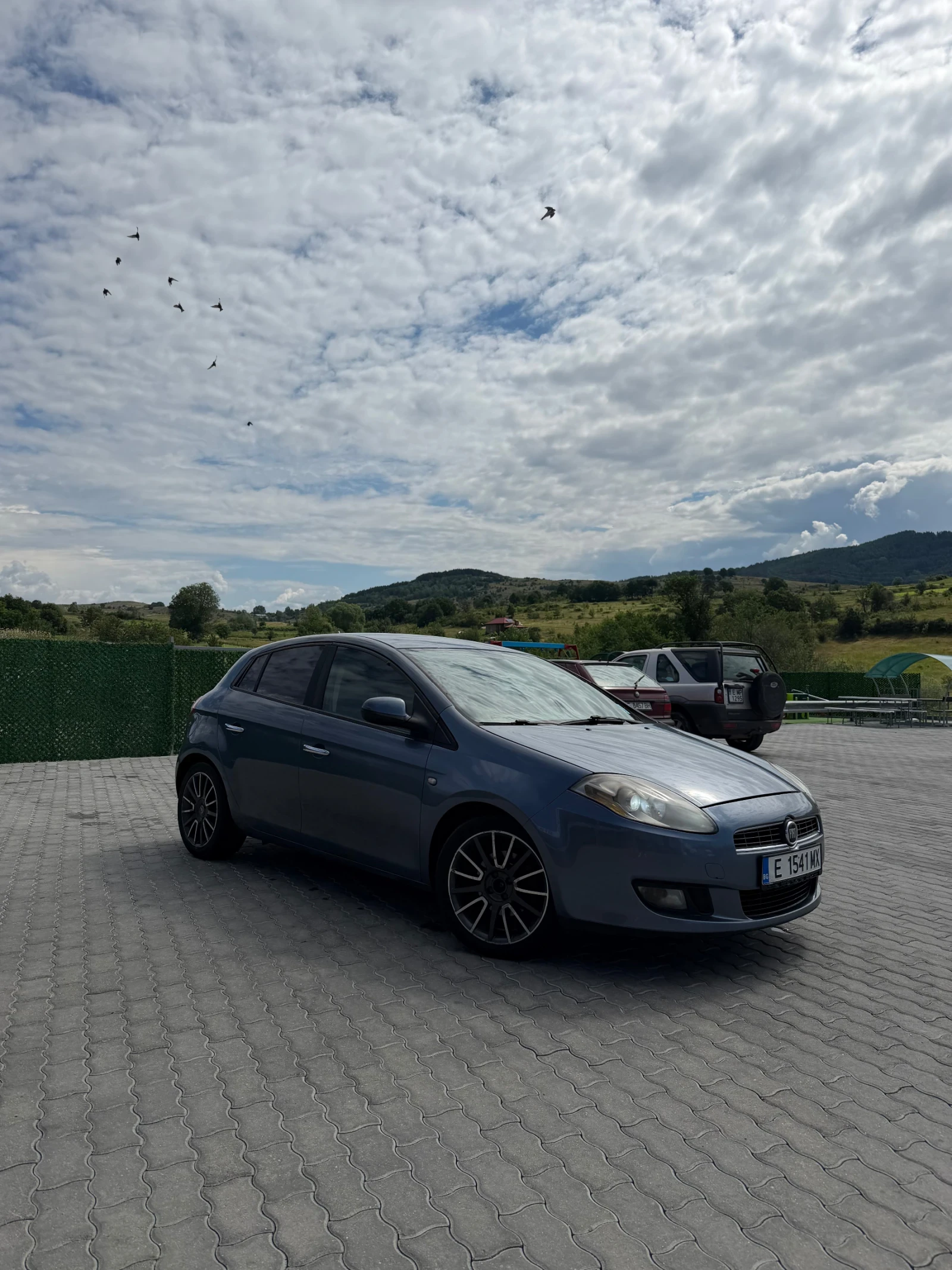 Fiat Bravo | Mobile.bg � ����������� 2
