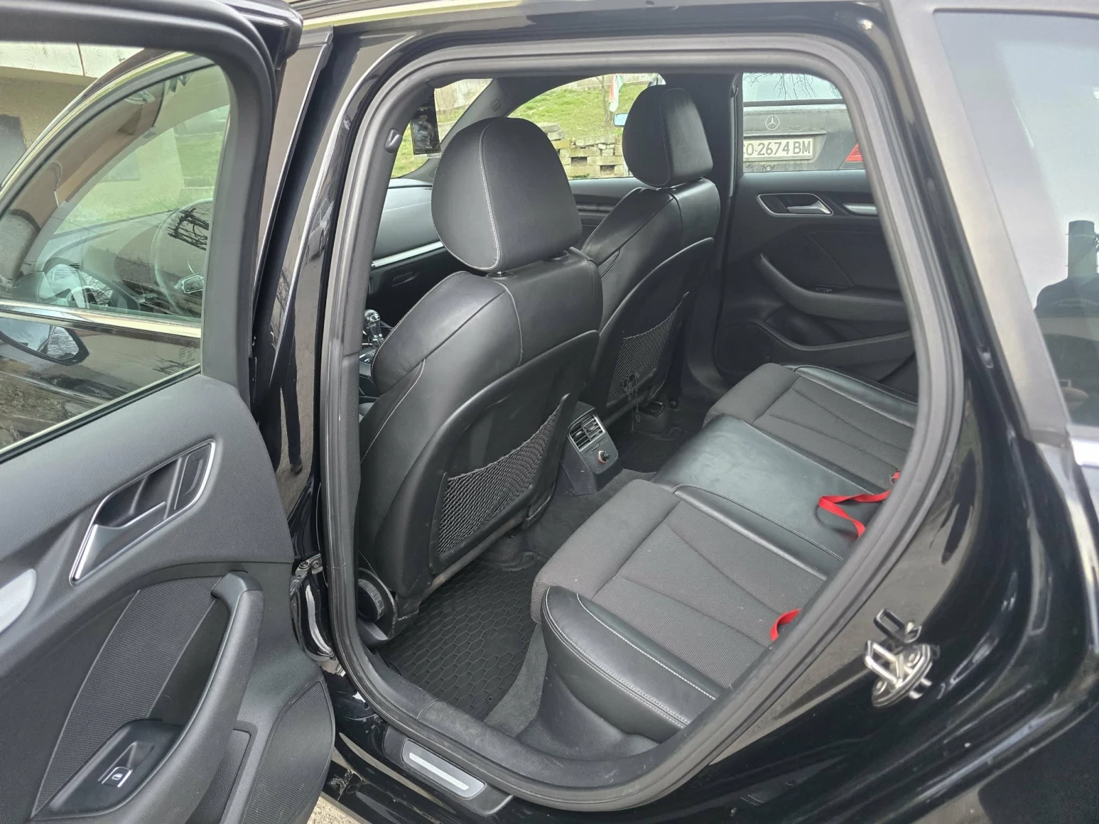 Audi A3, снимка 6 - Автомобили и джипове - 54948197