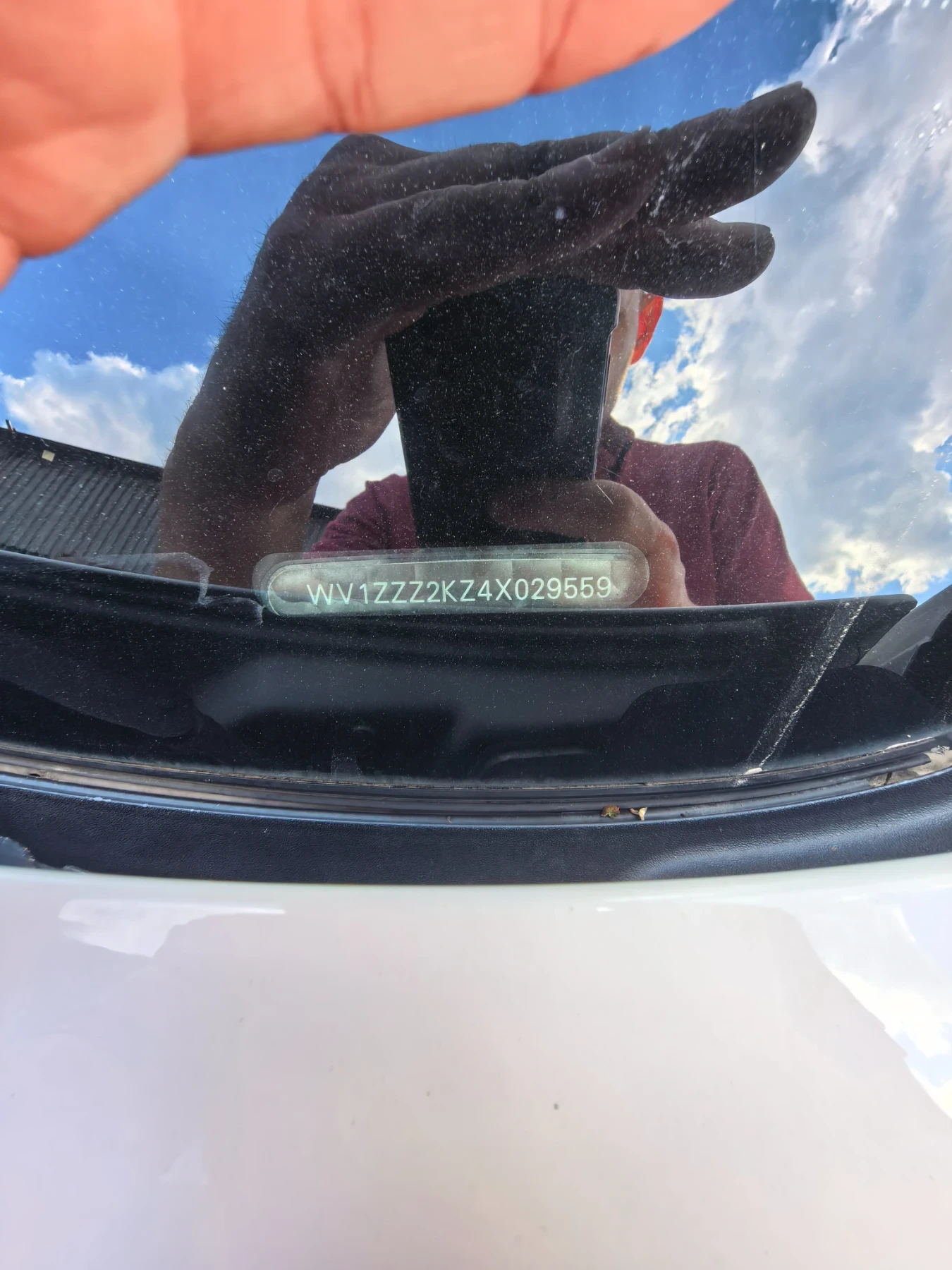 VW Caddy 2.0 SDI, снимка 13 - Автомобили и джипове - 55075898