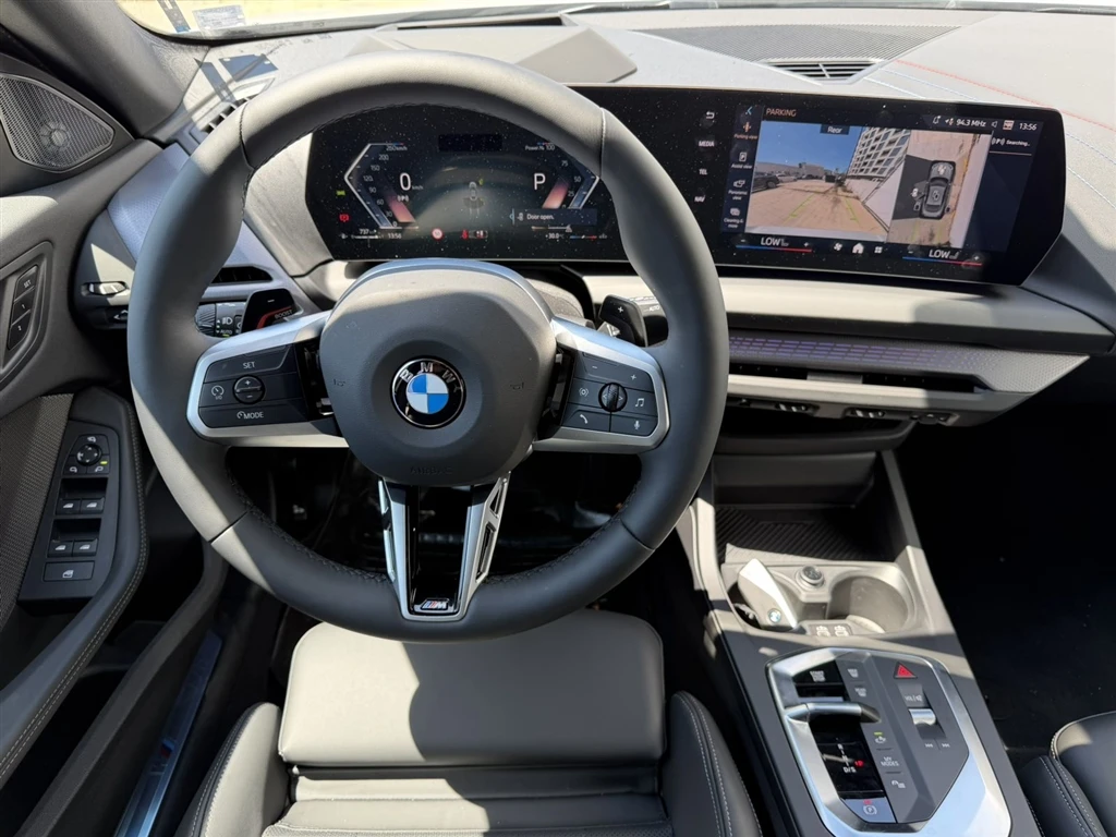 BMW 218 Gran Coupe, снимка 12 - Автомобили и джипове - 55120808