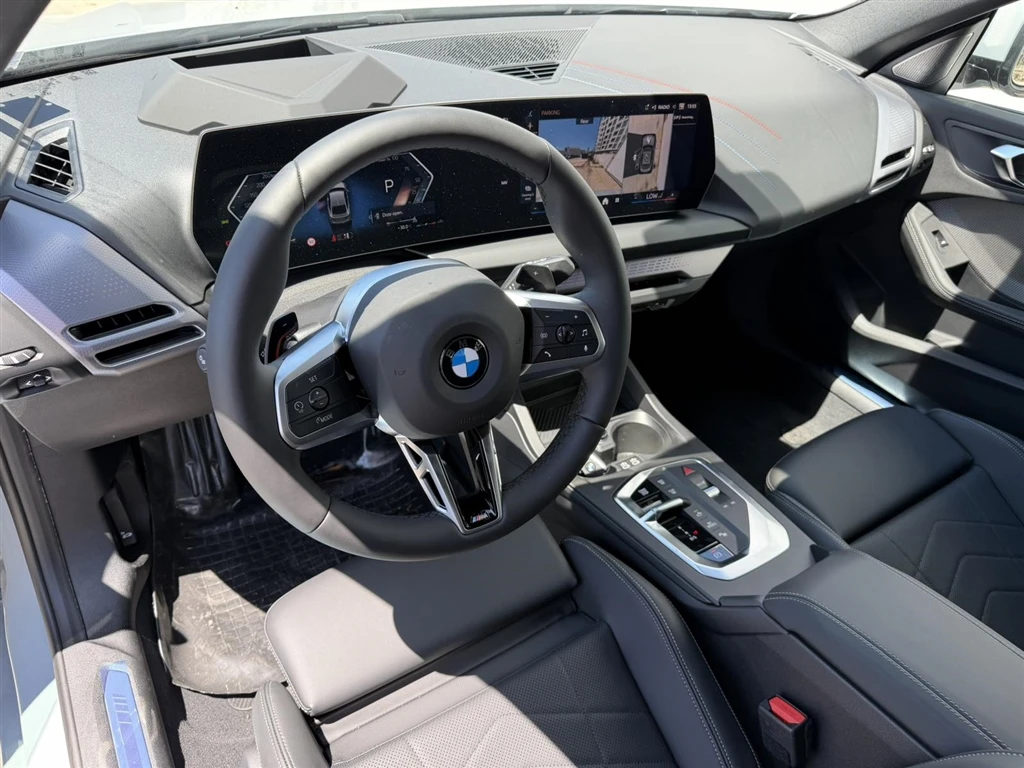 BMW 218 Gran Coupe, снимка 6 - Автомобили и джипове - 55120808