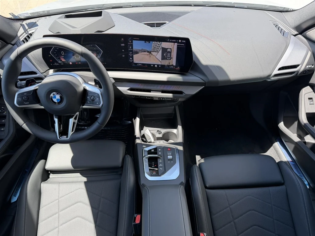BMW 218 Gran Coupe, снимка 7 - Автомобили и джипове - 55120808