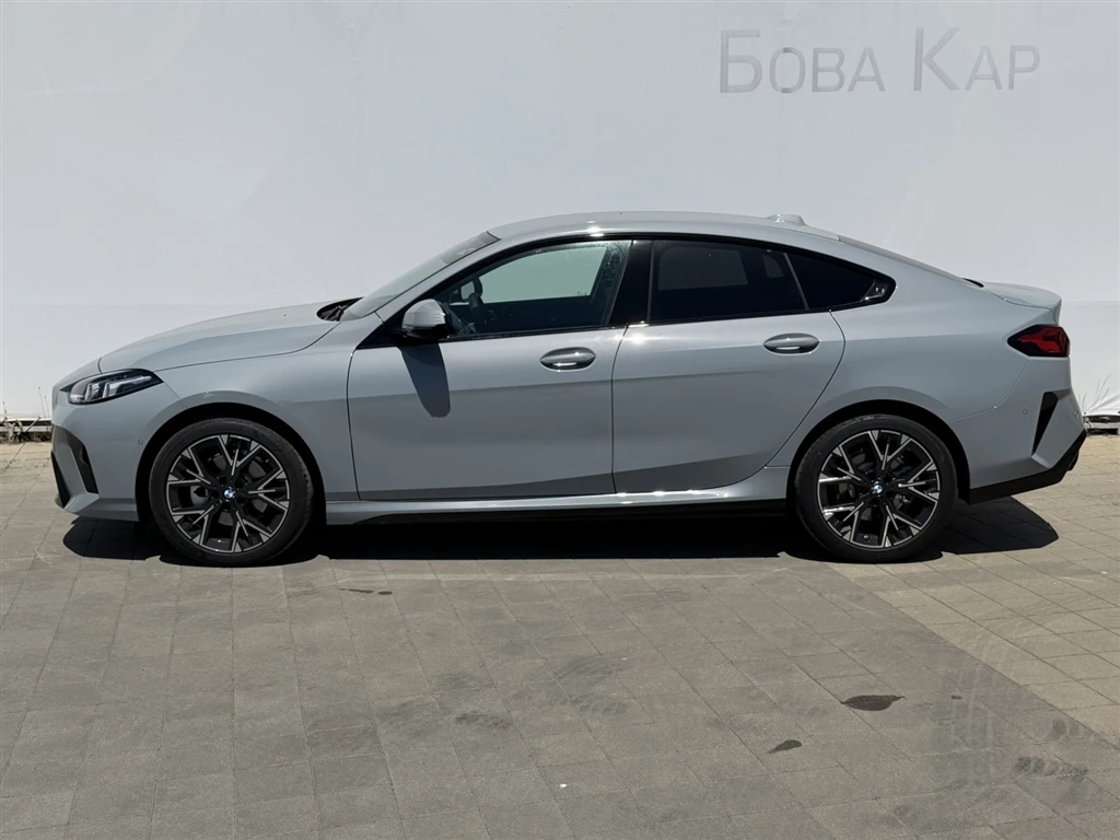 BMW 218 Gran Coupe, снимка 3 - Автомобили и джипове - 55120808