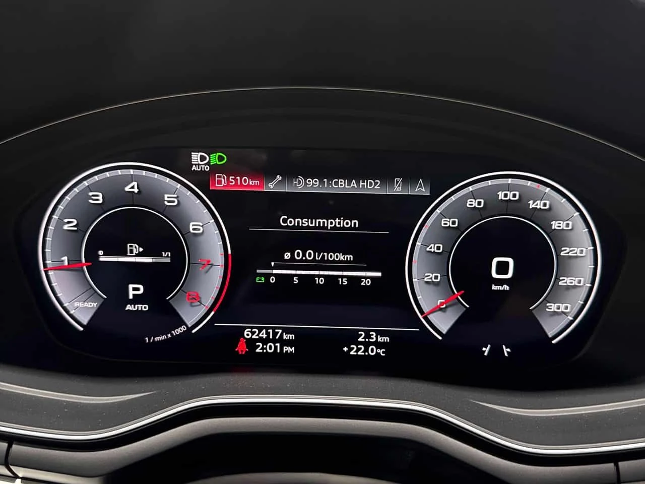 Audi A5 * PROGRESSIV * ДИСТРОНИК * ПОДГРЕВ * ПАНОРАМА, снимка 8 - Автомобили и джипове - 55187187