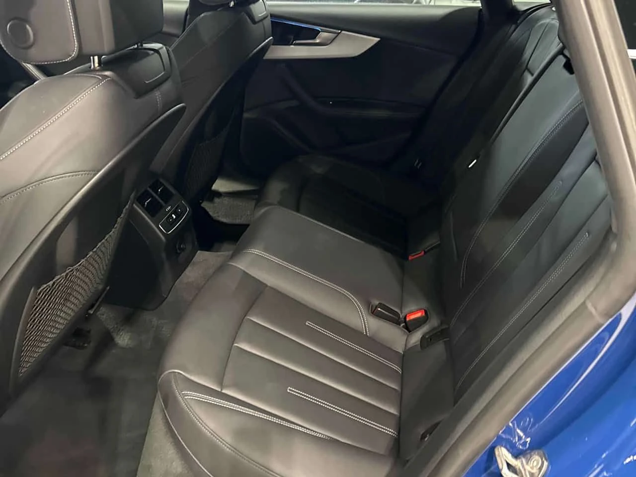 Audi A5 * PROGRESSIV * ДИСТРОНИК * ПОДГРЕВ * ПАНОРАМА, снимка 14 - Автомобили и джипове - 55187187