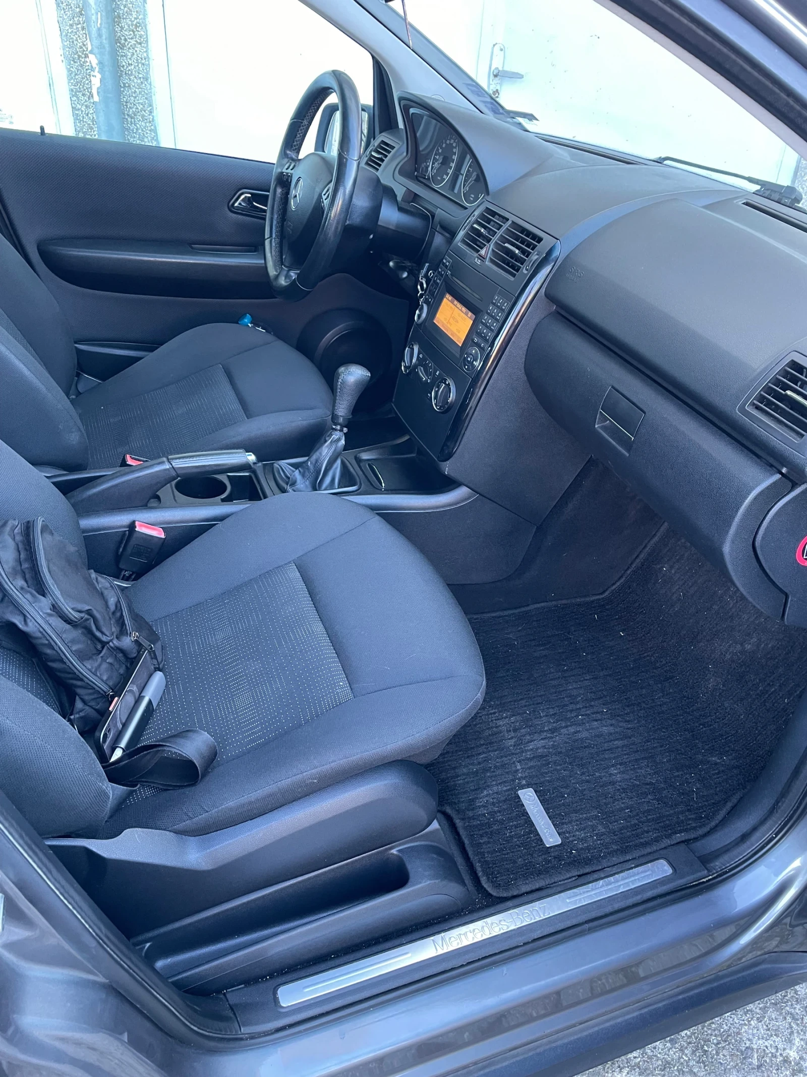 Mercedes-Benz A 180 w169 | Mobile.bg � ����������� 14