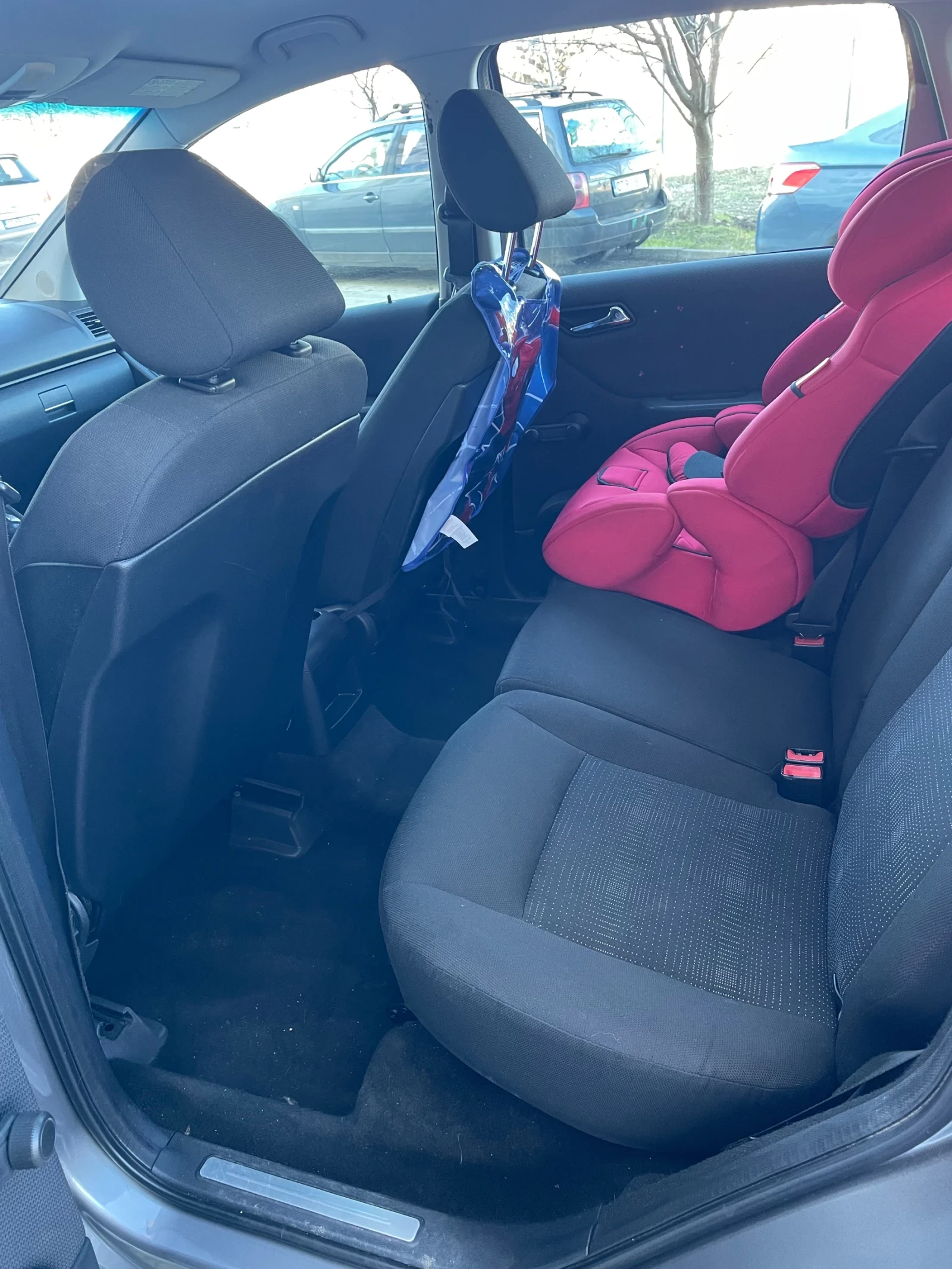 Mercedes-Benz A 180 w169 | Mobile.bg � ����������� 11