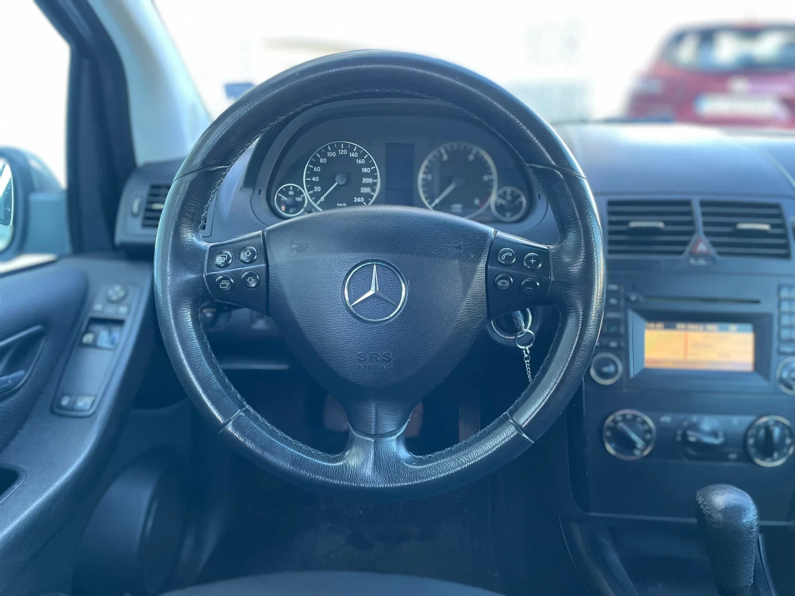 Mercedes-Benz A 180 w169 | Mobile.bg � ����������� 10