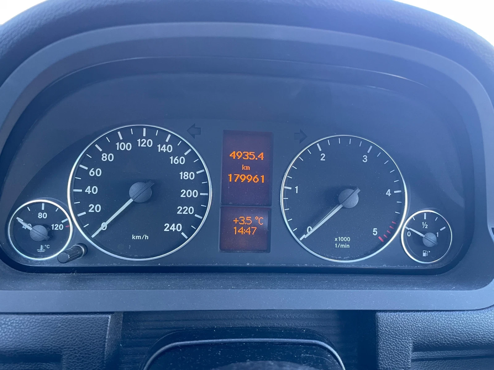 Mercedes-Benz A 180 w169 | Mobile.bg � ����������� 3