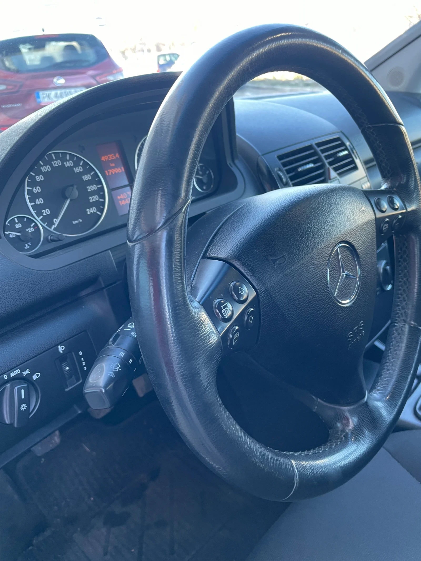 Mercedes-Benz A 180 w169 | Mobile.bg � ����������� 8