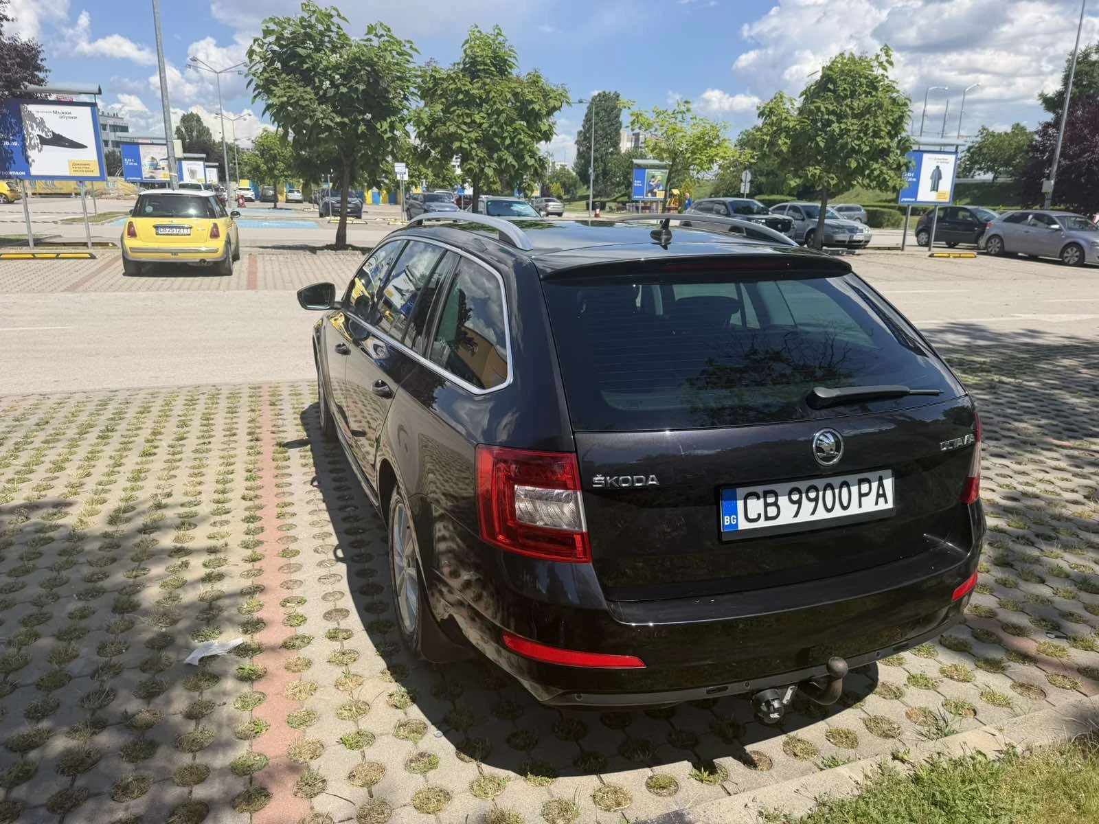 Skoda Octavia, снимка 5 - Автомобили и джипове - 55382828