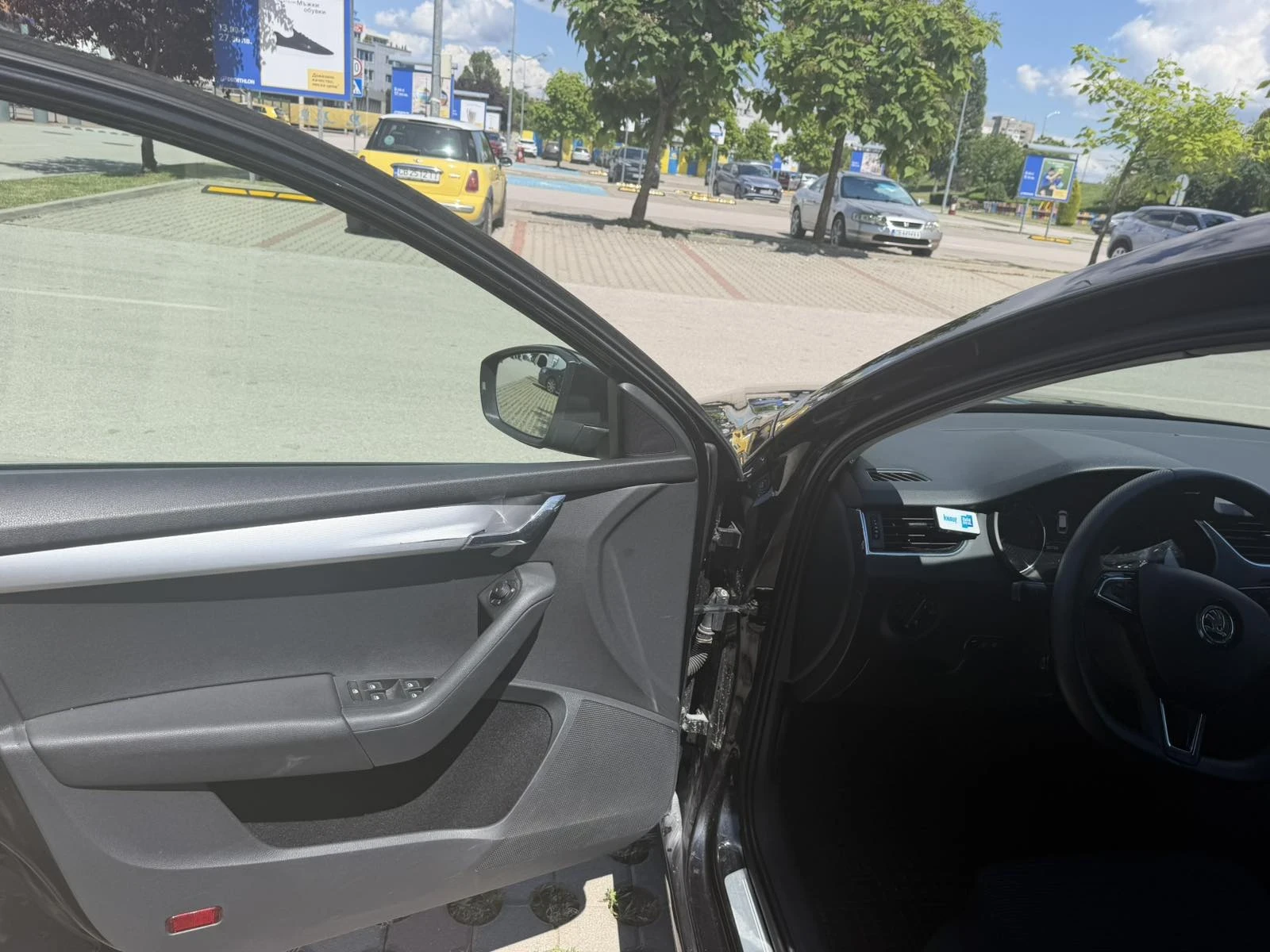 Skoda Octavia, снимка 7 - Автомобили и джипове - 55382828