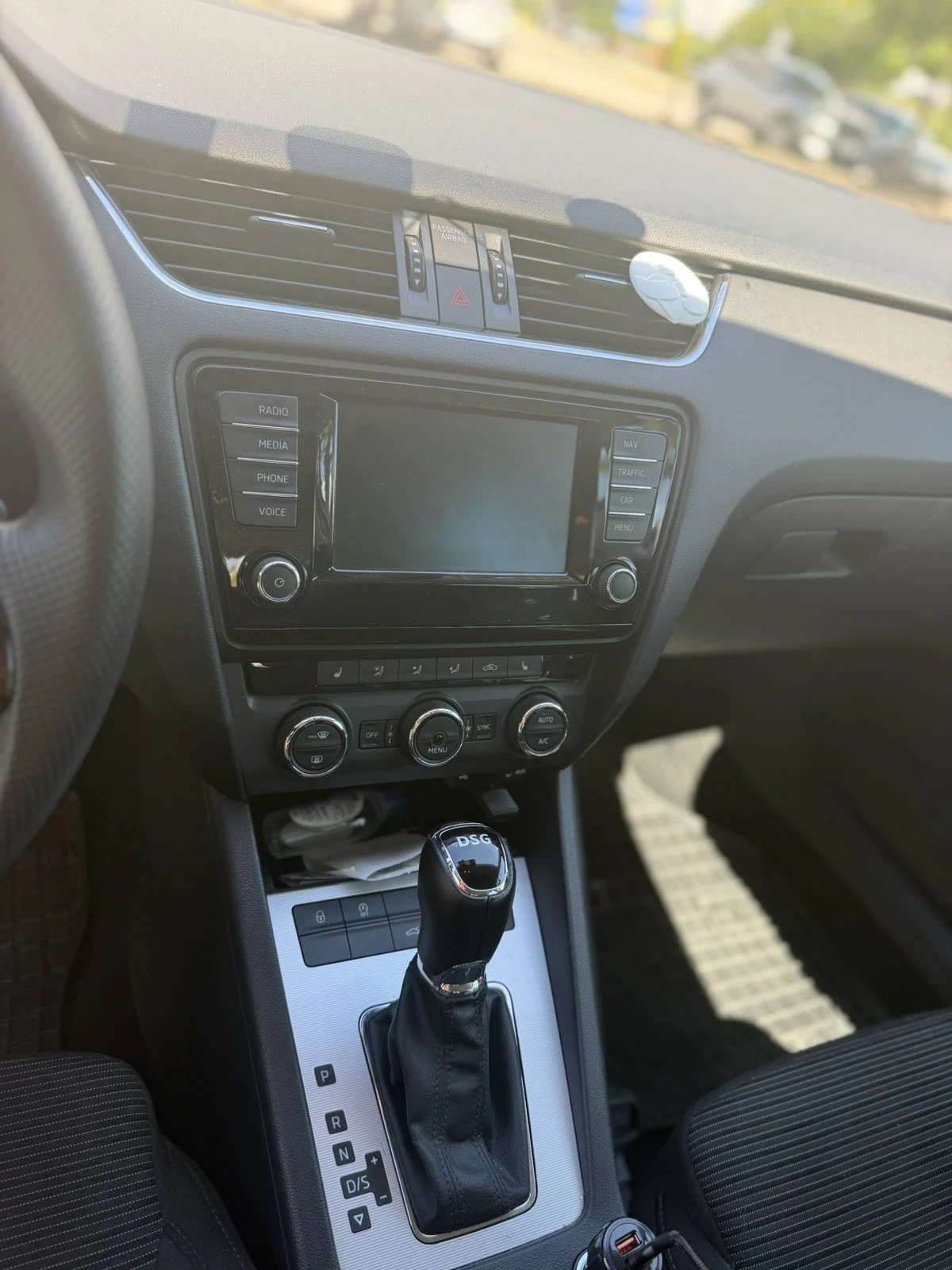 Skoda Octavia, снимка 6 - Автомобили и джипове - 55382828