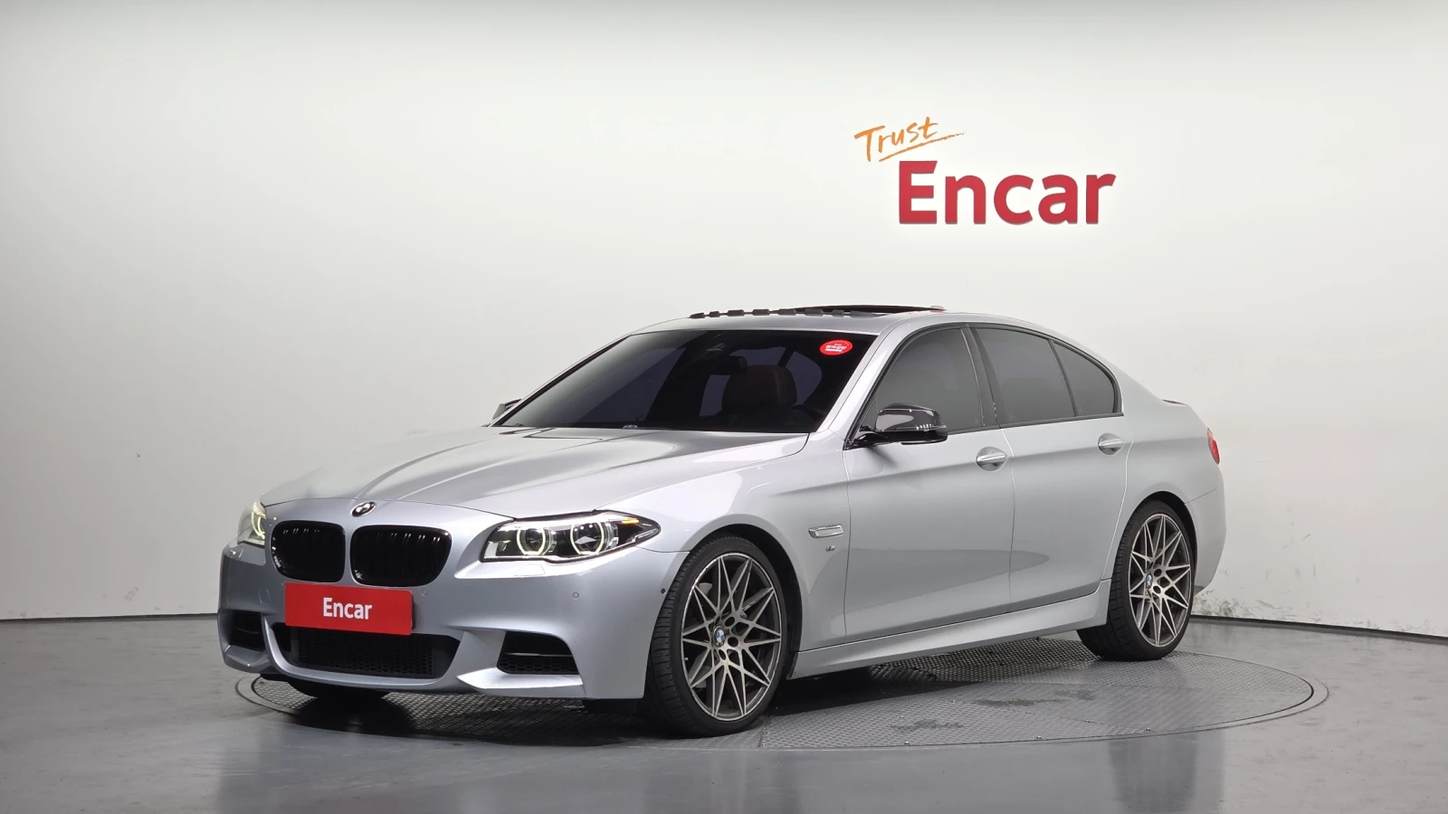 BMW 550 M550D xDrive Aerodynamic | Mobile.bg � ����������� 1