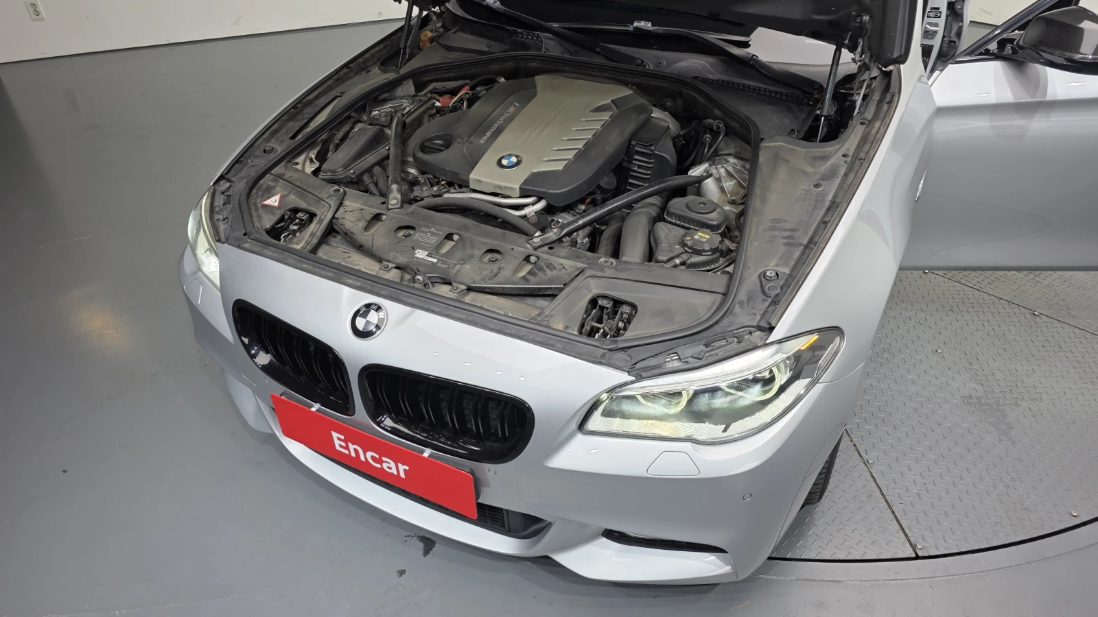 BMW 550 M550D xDrive Aerodynamic | Mobile.bg � ����������� 17