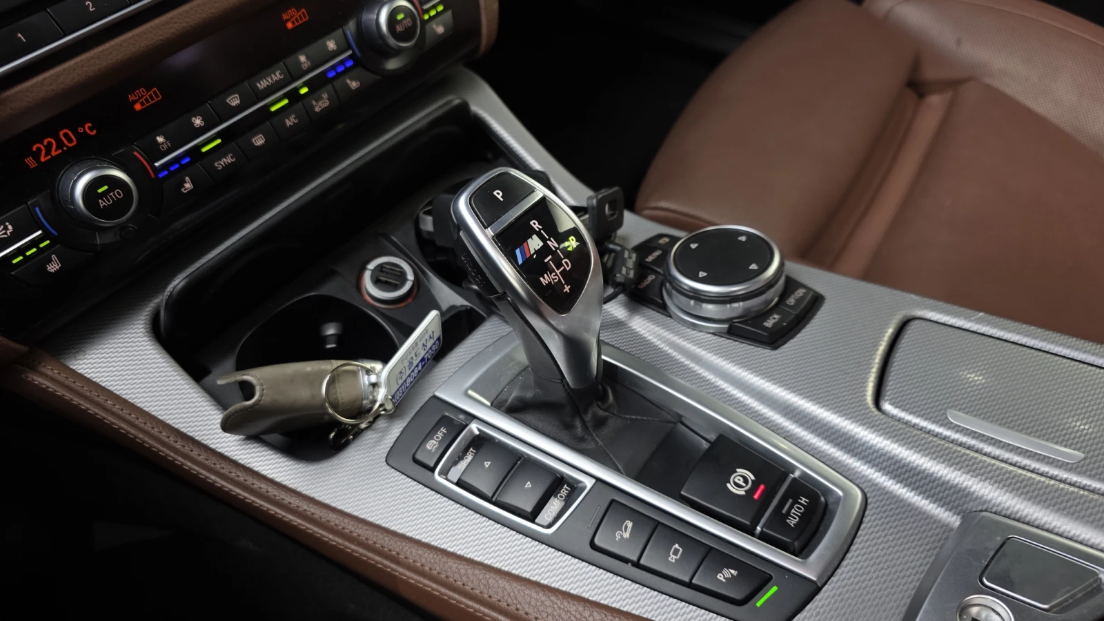 BMW 550 M550D xDrive Aerodynamic | Mobile.bg � ����������� 13