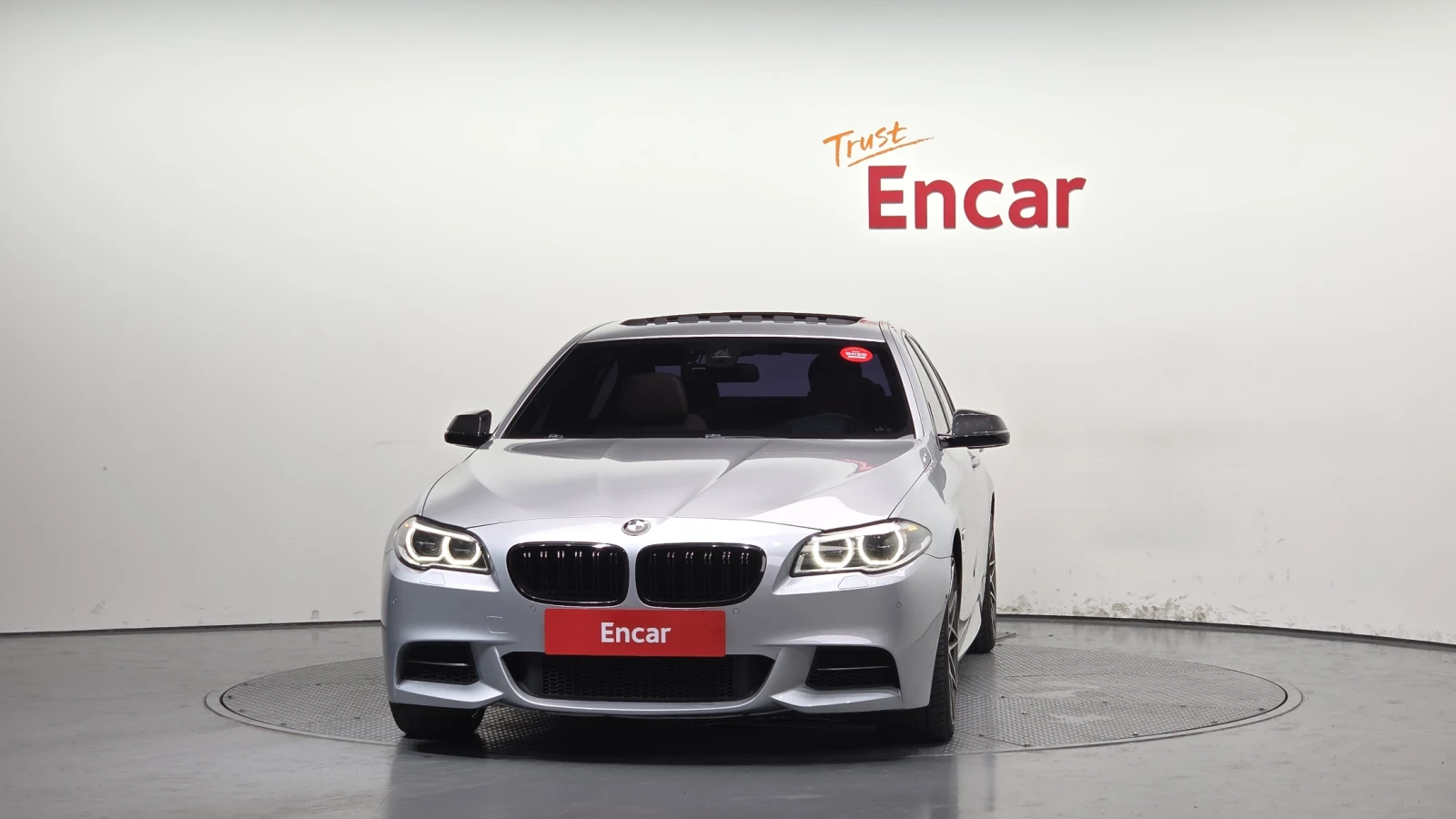 BMW 550 M550D xDrive Aerodynamic | Mobile.bg � ����������� 2