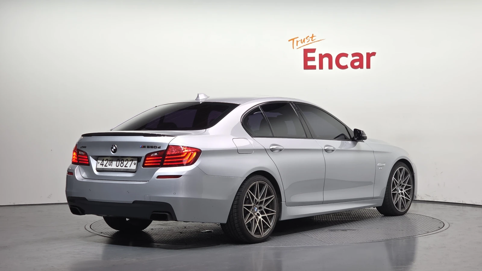 BMW 550 M550D xDrive Aerodynamic | Mobile.bg � ����������� 3