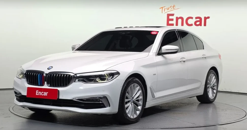 BMW 520 * ����������* (���� �� ��) | Mobile.bg � ����������� 1