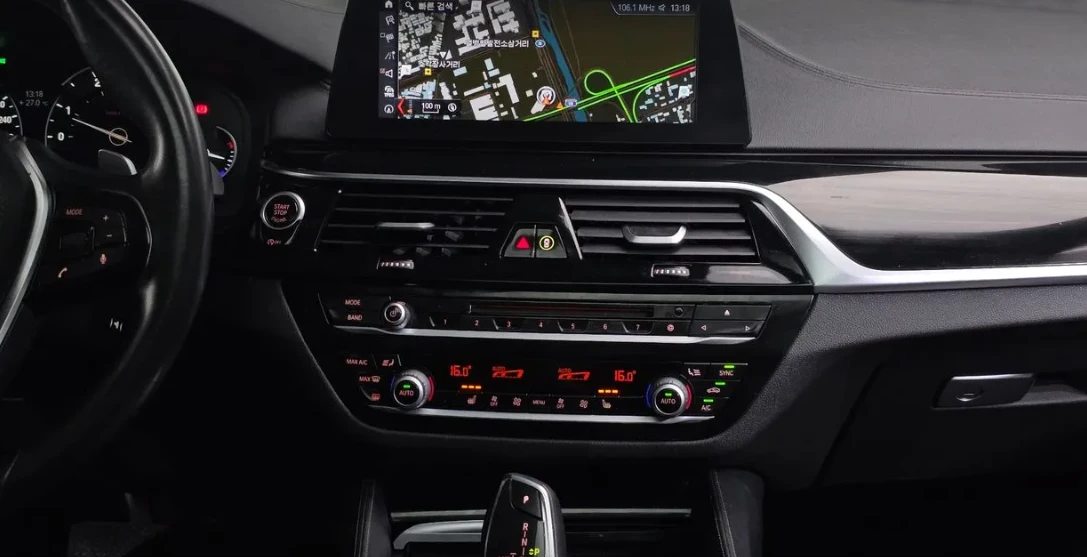 BMW 520 * ����������* (���� �� ��) | Mobile.bg � ����������� 10