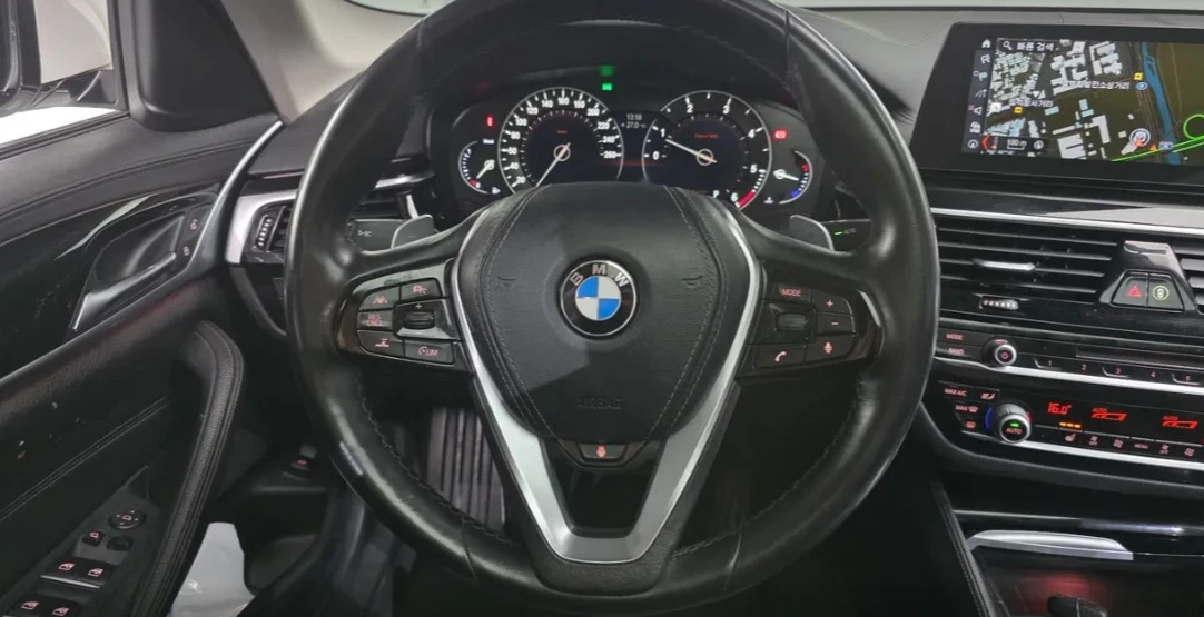 BMW 520 * ����������* (���� �� ��) | Mobile.bg � ����������� 11