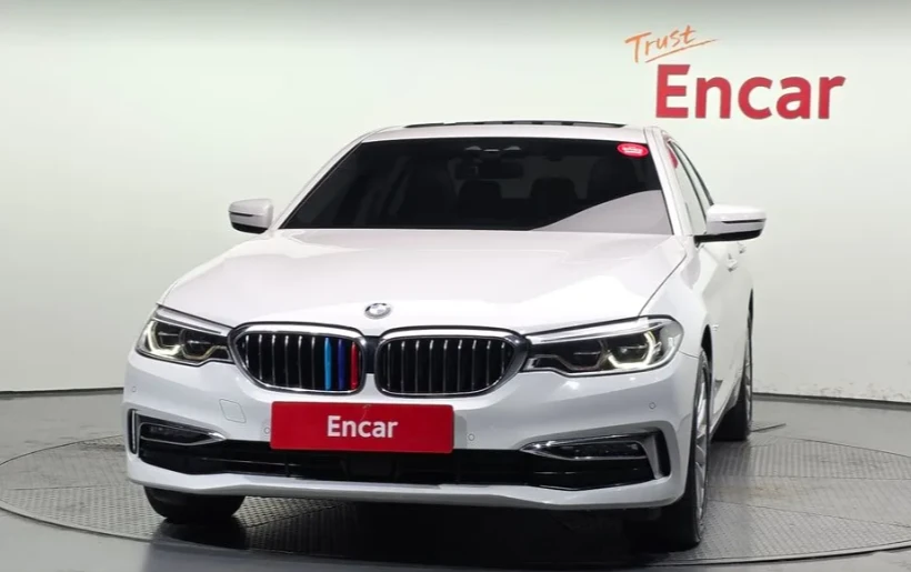 BMW 520 * ����������* (���� �� ��) | Mobile.bg � ����������� 3