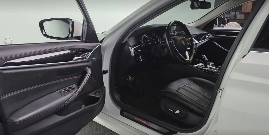 BMW 520 * ����������* (���� �� ��) | Mobile.bg � ����������� 8