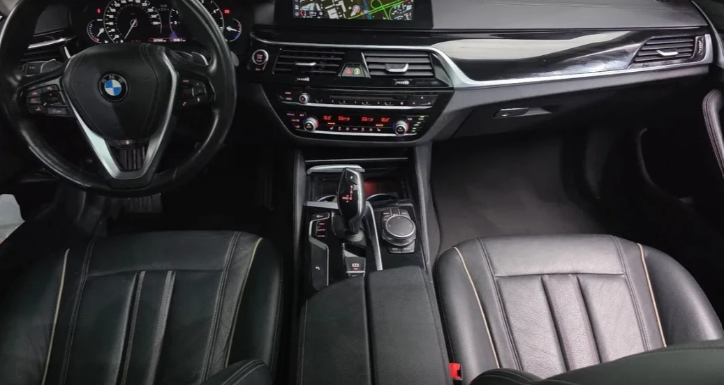 BMW 520 * ����������* (���� �� ��) | Mobile.bg � ����������� 7
