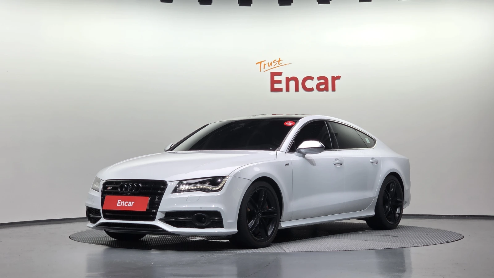 Audi S7 ЕЛ. БАГАЖНИК* HUD* ЛЮК* ПОДГРЕВ ВОЛАН* КРАЙНА ЦЕНА, снимка 1 - Автомобили и джипове - 55496043
