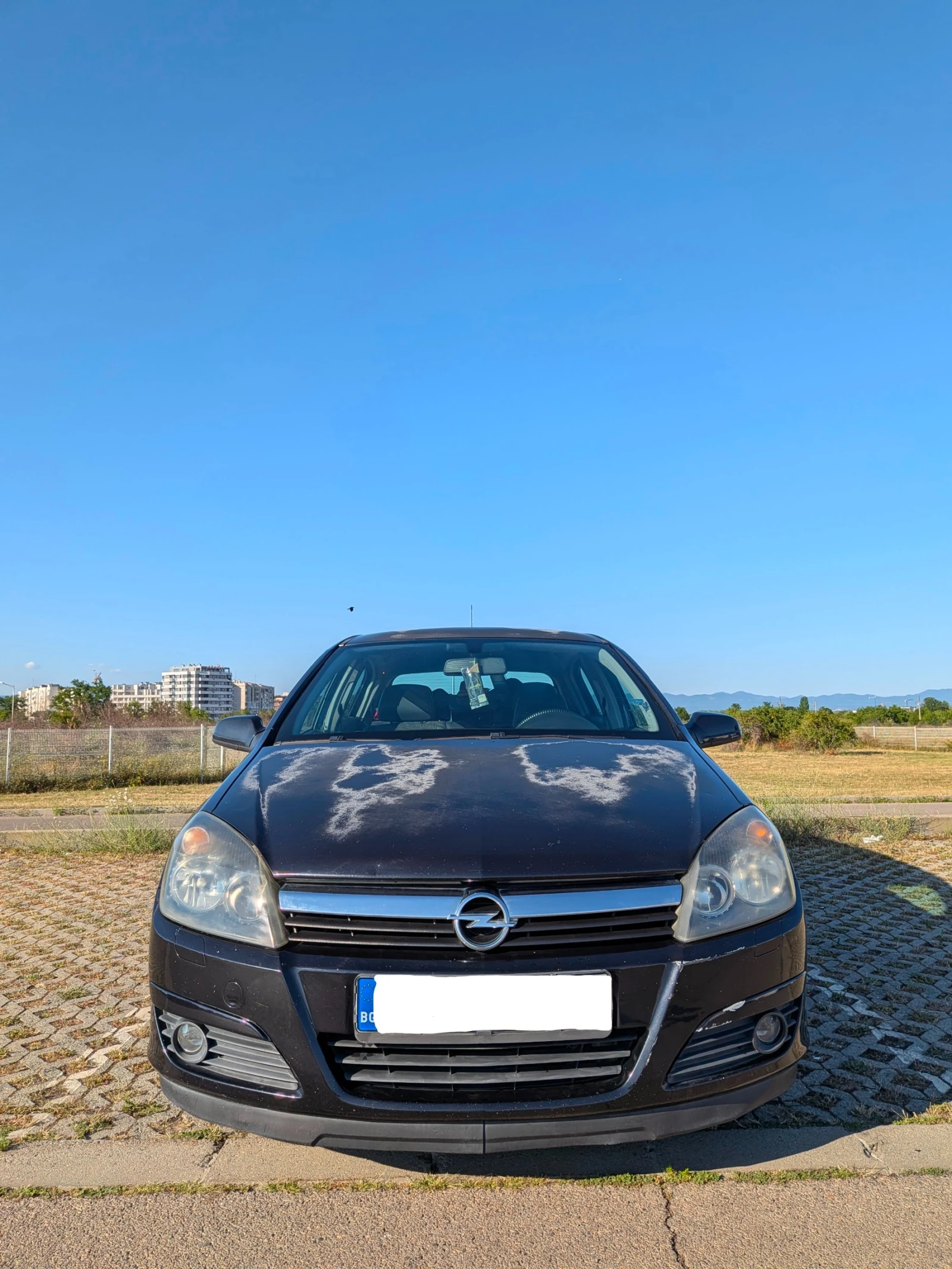 Opel Astra, снимка 2 - Автомобили и джипове - 55538612