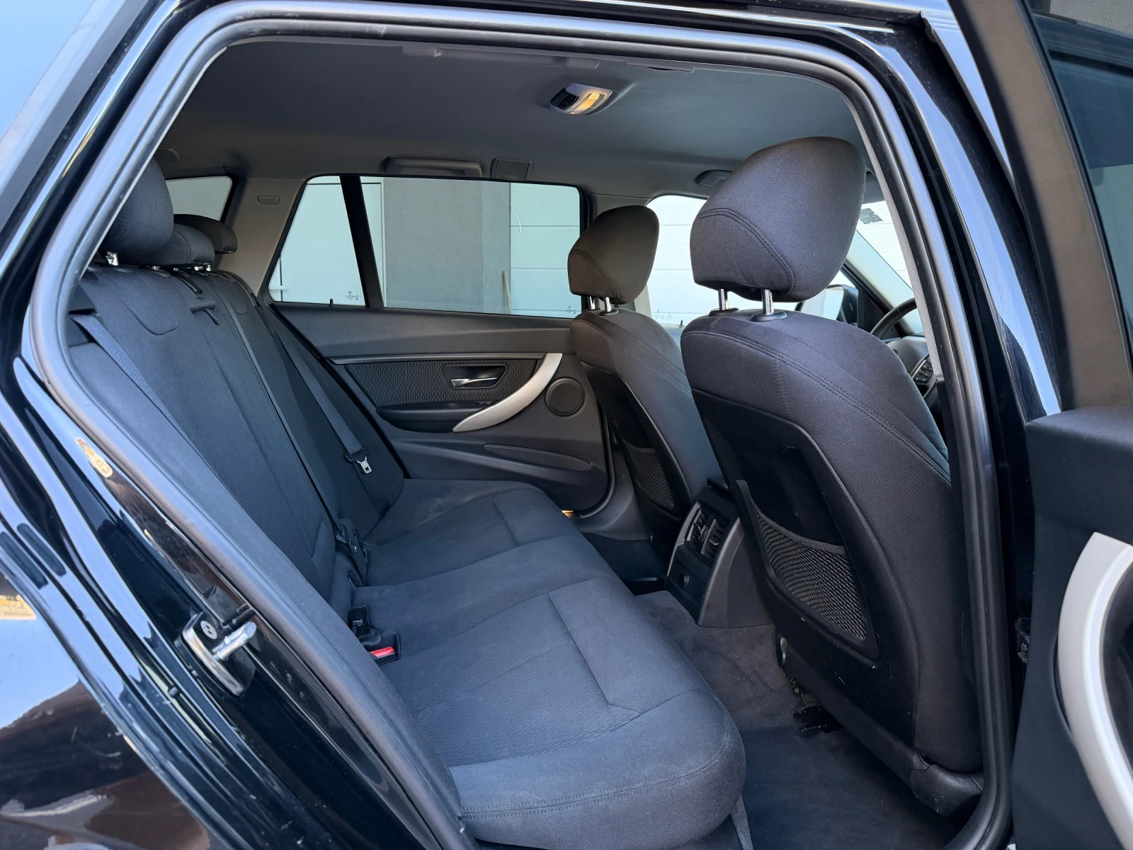 BMW 320 D NAVI / HEAD-UP / ADAPTIVE HEADLIGHTS / TUV | Mobile.bg � ����������� 13