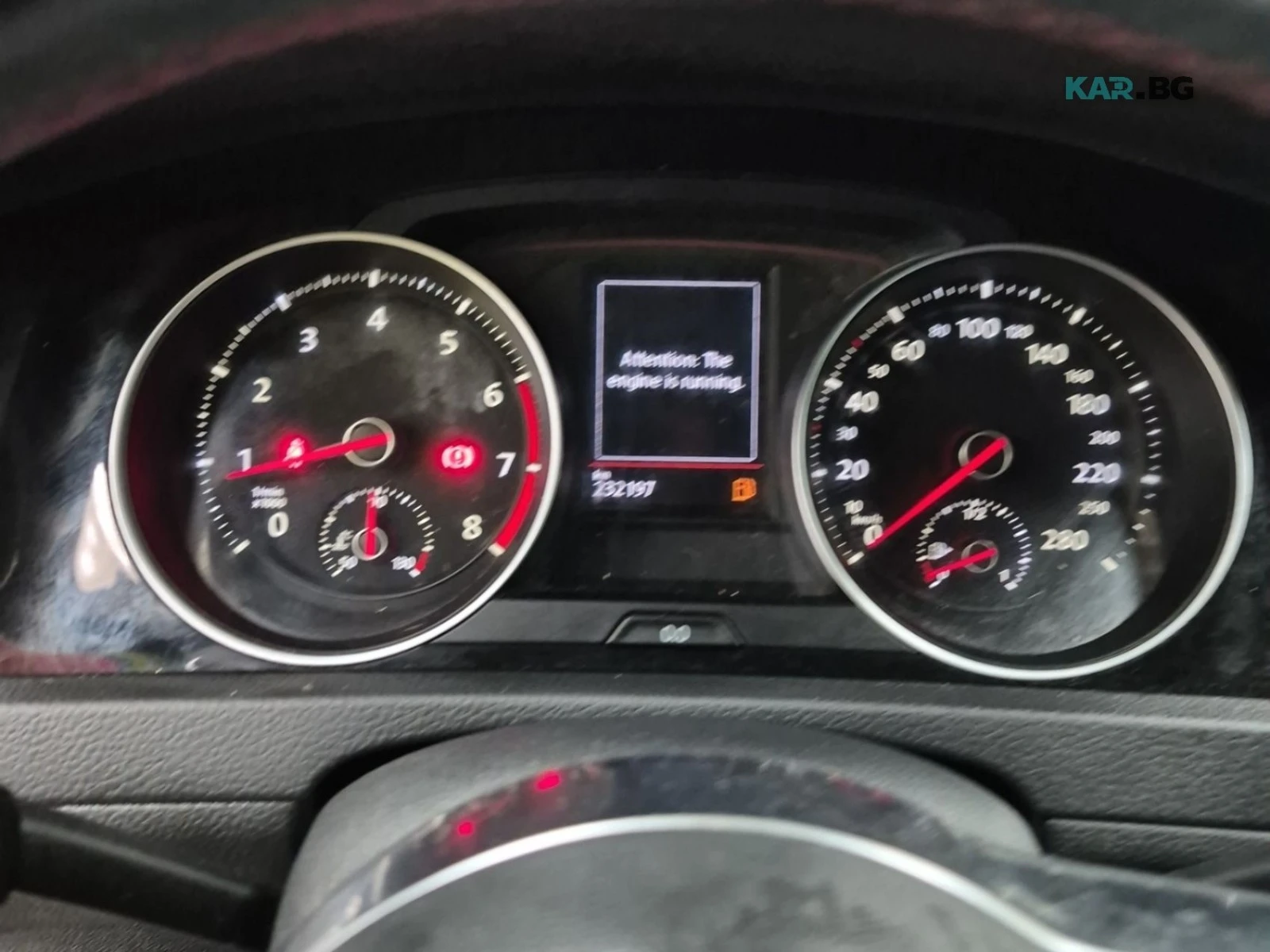 VW Golf GTI * Панорама * АвтоКредит * (ЦЕНА ДО БГ) , снимка 9 - Автомобили и джипове - 56131871