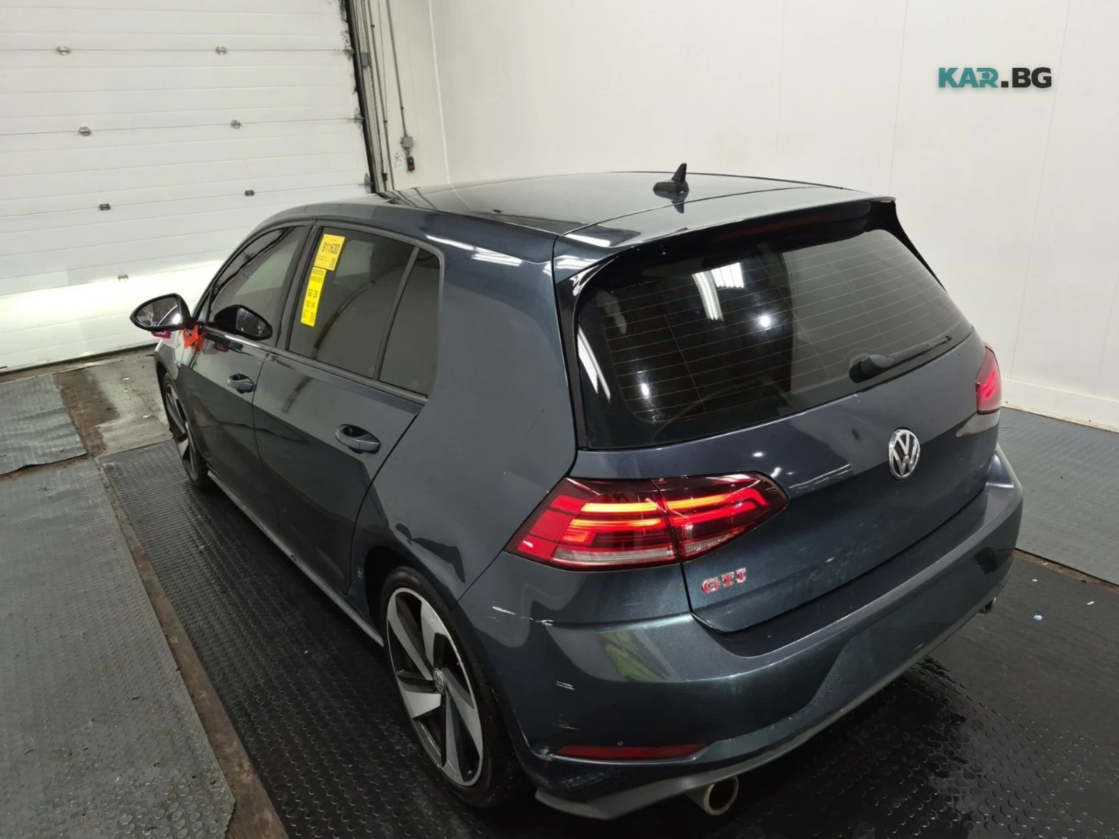 VW Golf GTI * Панорама * АвтоКредит * (ЦЕНА ДО БГ) , снимка 4 - Автомобили и джипове - 56131871