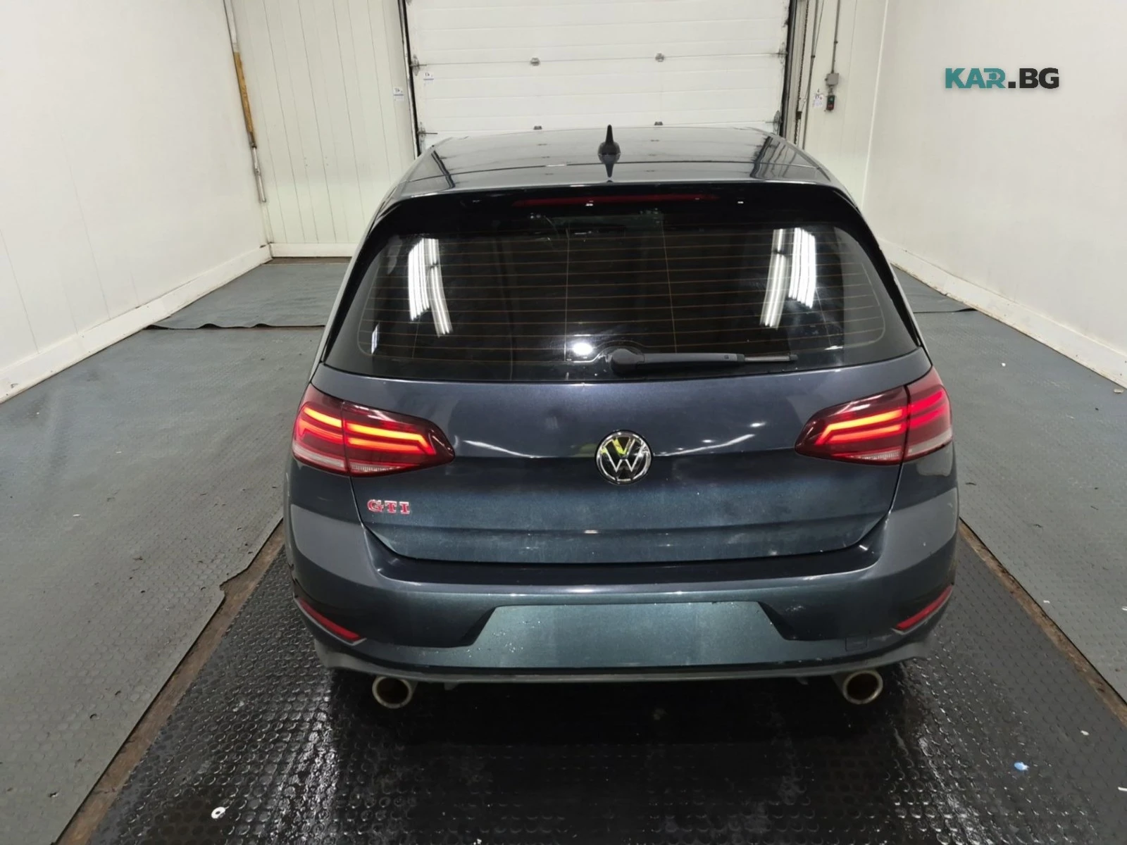 VW Golf GTI * Панорама * АвтоКредит * (ЦЕНА ДО БГ) , снимка 16 - Автомобили и джипове - 56131871