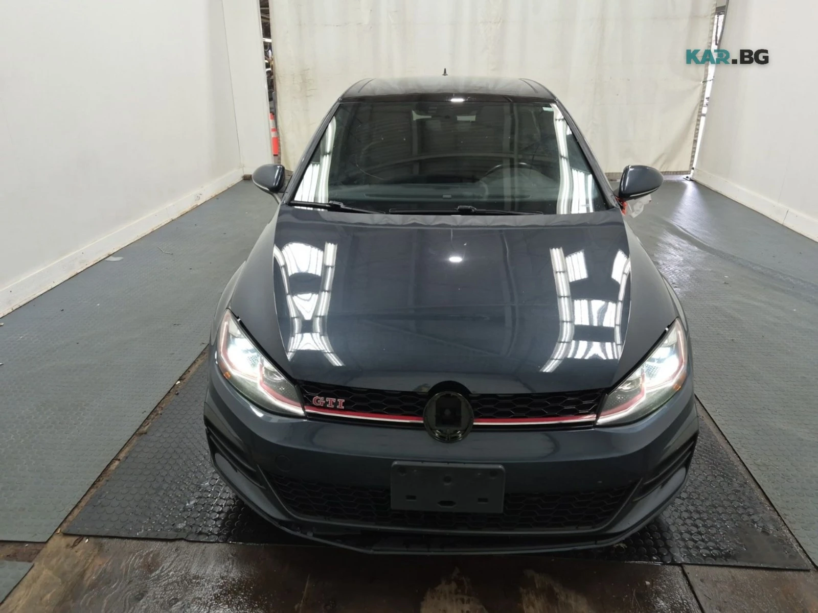 VW Golf GTI * Панорама * АвтоКредит * (ЦЕНА ДО БГ) , снимка 17 - Автомобили и джипове - 56131871