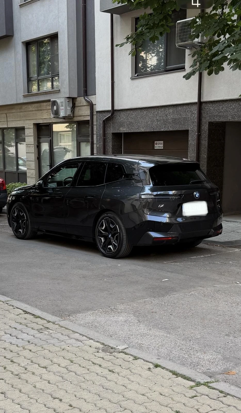 BMW iX 50ix | Mobile.bg � ����������� 2