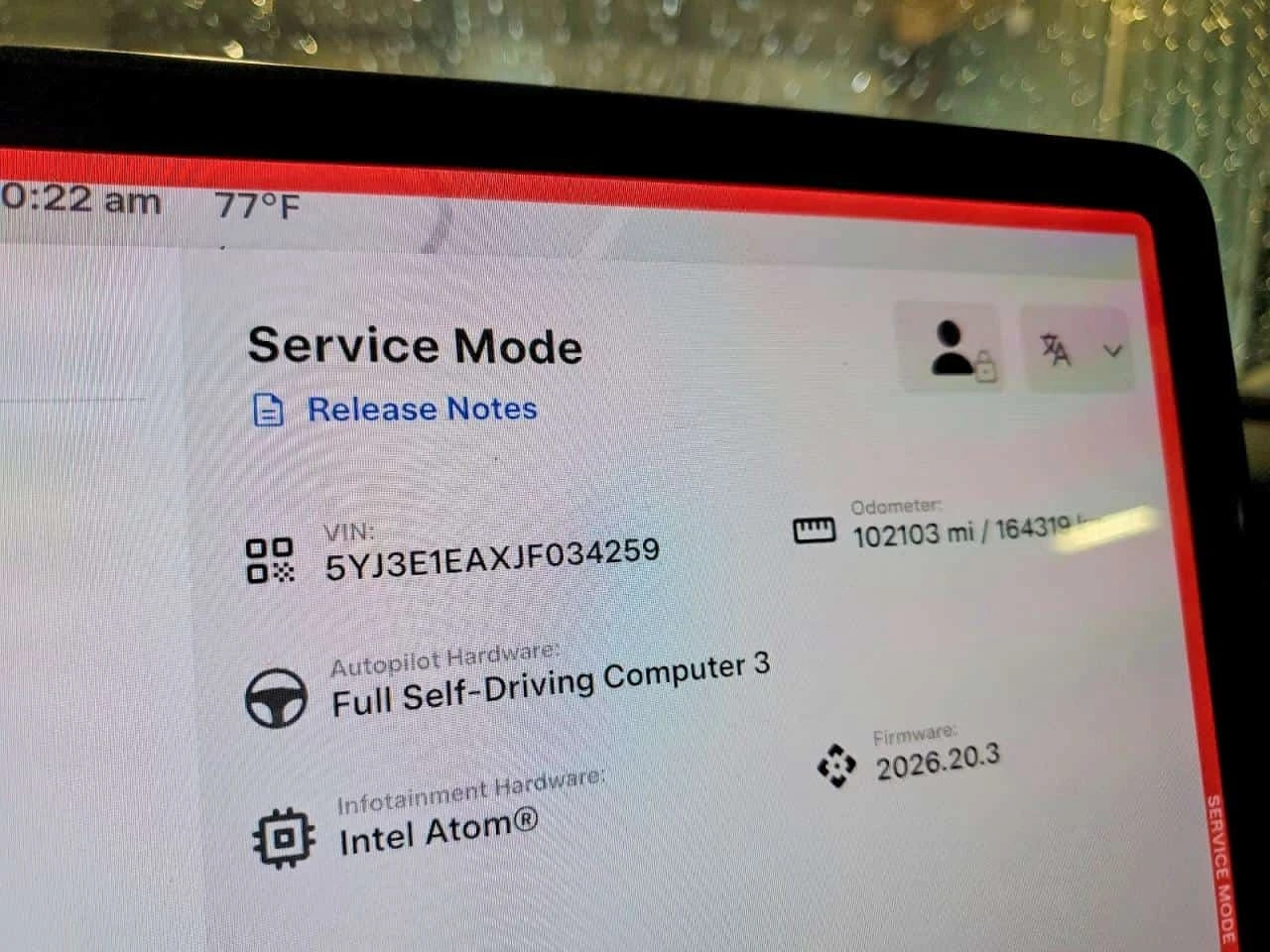Tesla Model 3 * CARFAX * БЕЗ ПЪРВОНАЧАЛНА ВНОСКА, снимка 9 - Автомобили и джипове - 56254561