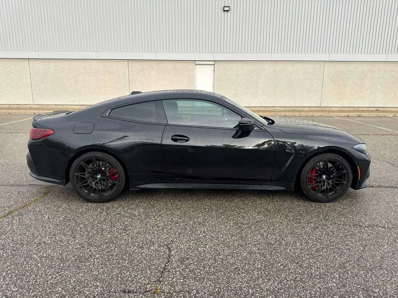 BMW M4 Competition xDrive | CARFAX | БЕЗ ИНЦИДЕНТИ, снимка 4 - Автомобили и джипове - 56345407
