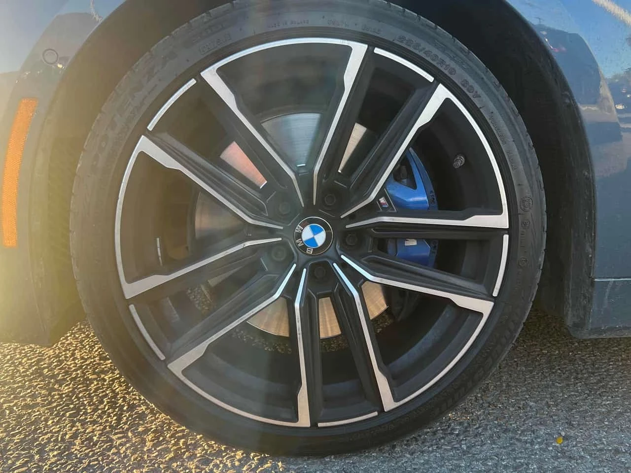 BMW 440 * xDrive * Cabrio * CARFAX * H/K ����� *  | Mobile.bg � ����������� 7