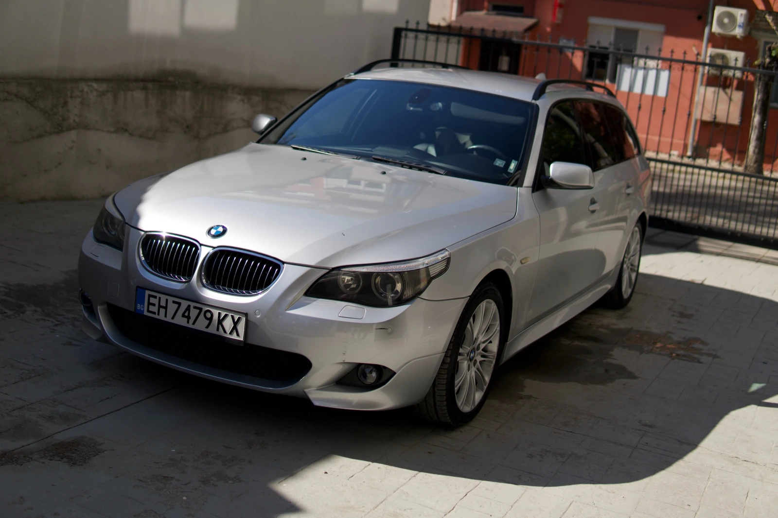 BMW 530 | Mobile.bg � ����������� 1
