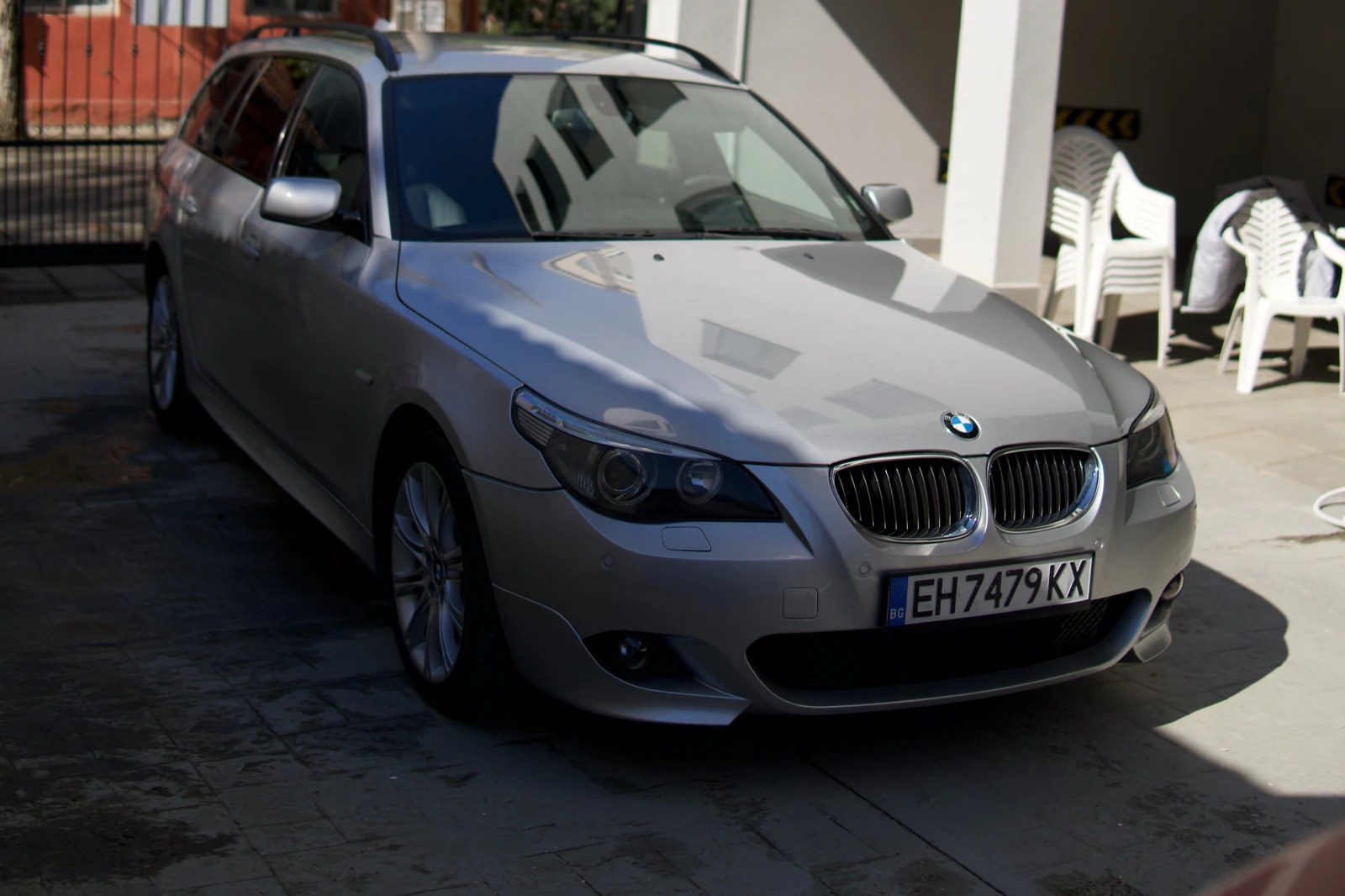 BMW 530 | Mobile.bg � ����������� 13