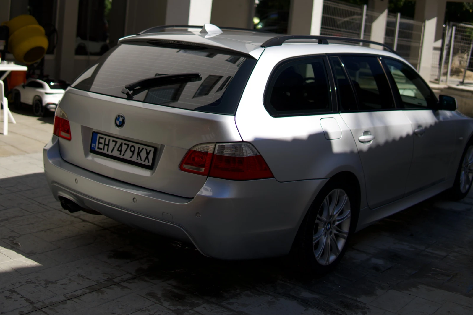 BMW 530 | Mobile.bg � ����������� 11